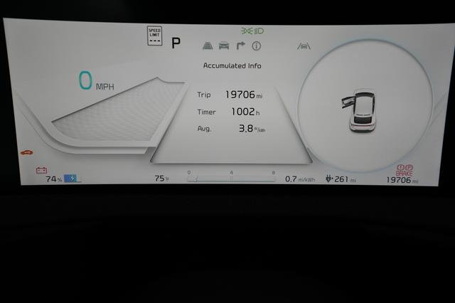 2024 Kia EV6 — photo 5 of 24