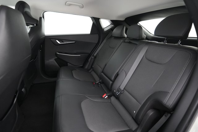 2024 Kia EV6 — photo 19 of 24