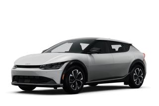 2024 Kia EV6