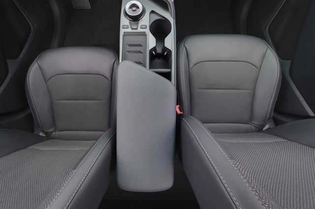 2024 Kia EV6 — photo 22 of 24