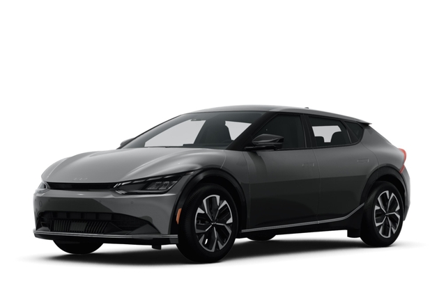 2024 Kia EV6