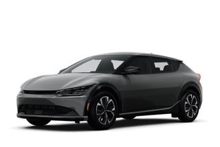 2024 Kia EV6
