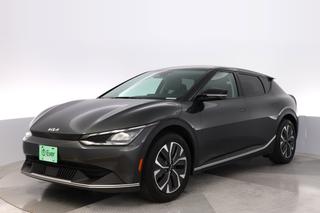 2024 Kia EV6