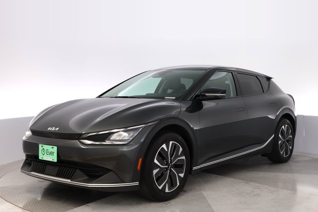 2024 Kia EV6 — VIN KNDC34LA9R5215151