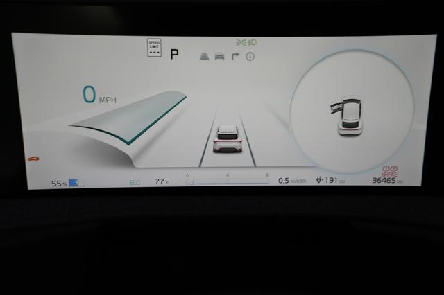 2024 Kia EV6 — photo 5 of 24