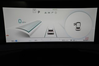 2024 Kia EV6 — photo 5 of 24
