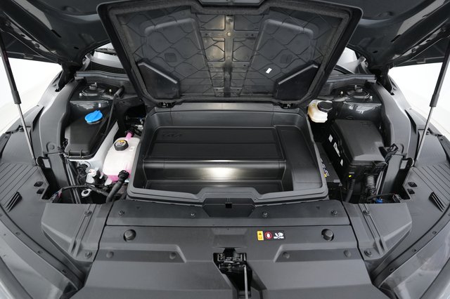 2024 Kia EV6 — photo 23 of 24