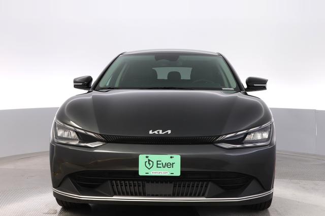 2024 Kia EV6 — photo 9 of 24