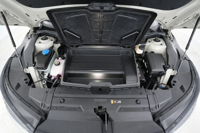 2024 Kia EV6 — photo 23 of 24