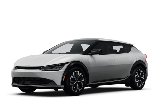 2024 Kia EV6