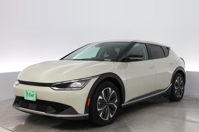2024 Kia EV6 — VIN KNDC3DLC9R5184145