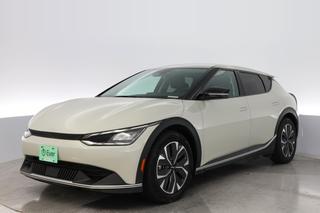 2024 Kia EV6