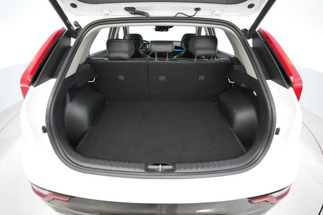 2024 Kia Niro EV — photo 6 of 24