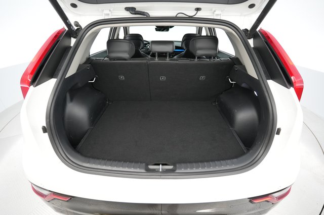 2024 Kia Niro EV — photo 6 of 24