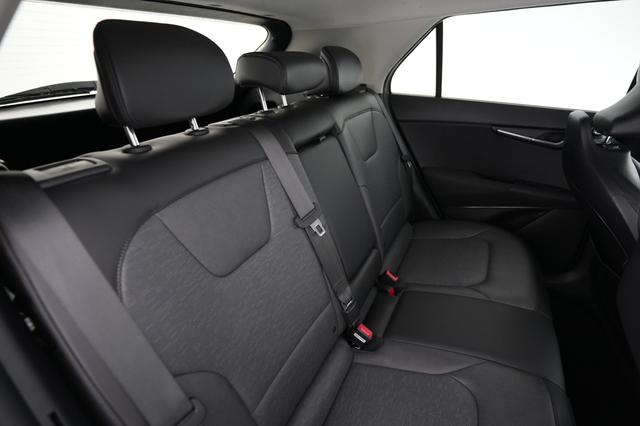 2024 Kia Niro EV — photo 4 of 24