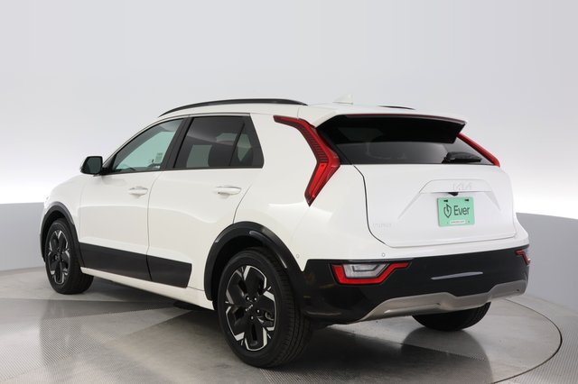 2024 Kia Niro EV — photo 13 of 24