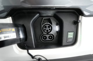 2024 Kia Niro EV — photo 8 of 24
