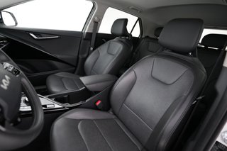 2024 Kia Niro EV — photo 3 of 24