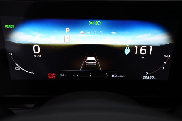2024 Kia Niro EV — photo 5 of 24