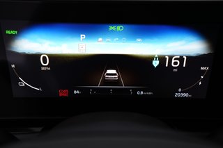 2024 Kia Niro EV — photo 5 of 24