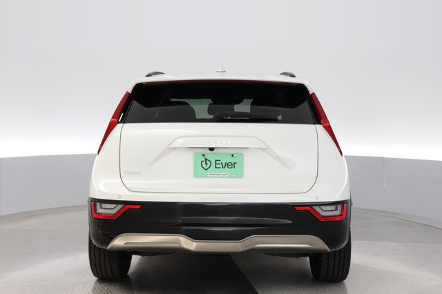 2024 Kia Niro EV — photo 12 of 24