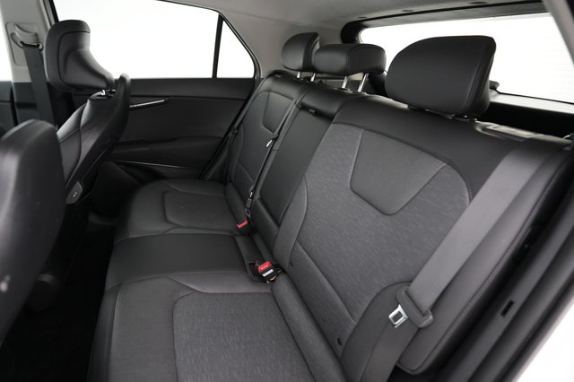 2024 Kia Niro EV — photo 19 of 24