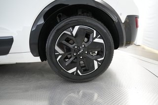 2024 Kia Niro EV — photo 7 of 24