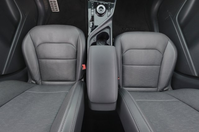 2024 Kia Niro EV — photo 22 of 24