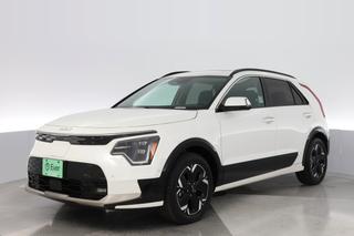 2024 Kia Niro EV