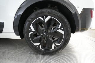2024 Kia Niro EV — photo 7 of 24