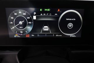 2024 Kia Niro EV — photo 5 of 24