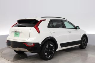 2024 Kia Niro EV — photo 2 of 24