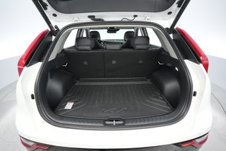 2024 Kia Niro EV — photo 6 of 24