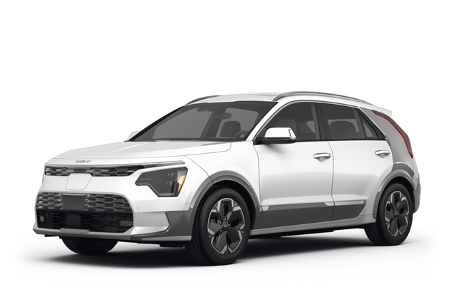 2024 Kia Niro EV