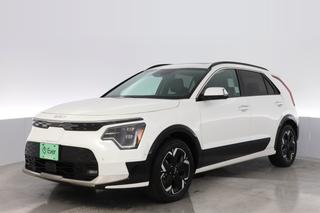 2024 Kia Niro EV