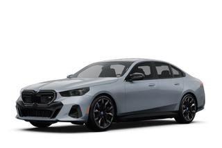 2024 BMW i5