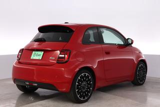 2024 Fiat 500e — photo 2 of 26