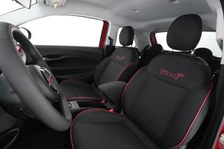 2024 Fiat 500e — photo 3 of 26