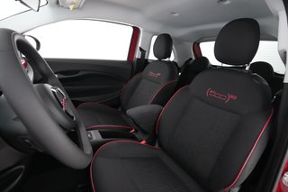 2024 Fiat 500e — photo 3 of 26