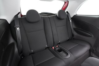 2024 Fiat 500e — photo 4 of 26