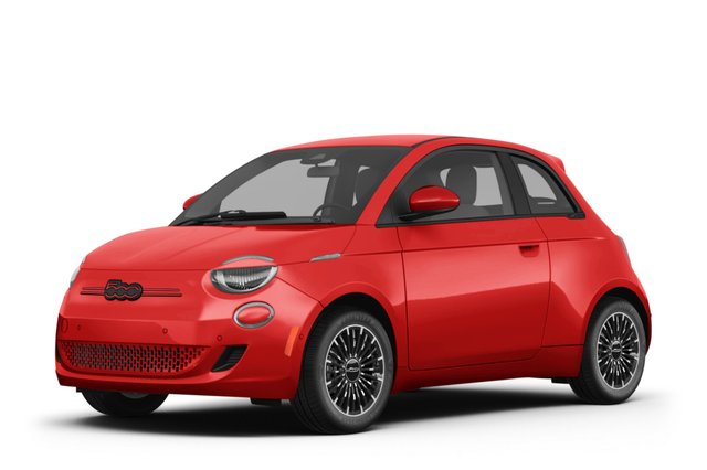 2024 Fiat 500e — VIN ZFAFFAA4XRX205675