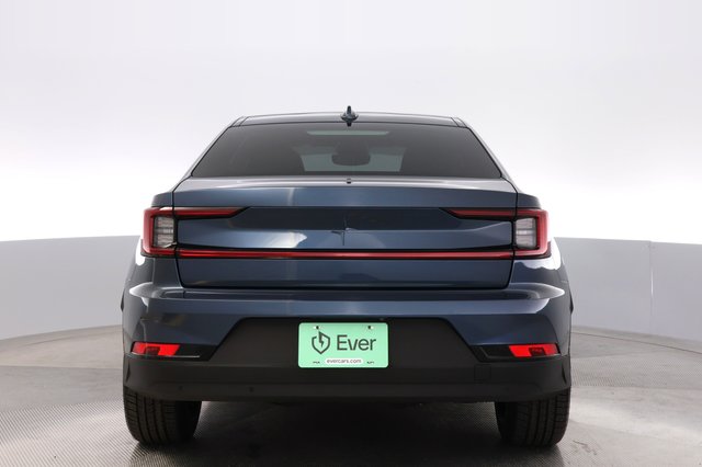 2024 Polestar 2 — photo 12 of 26