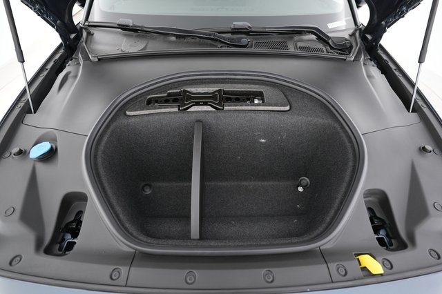 2024 Polestar 2 — photo 23 of 26