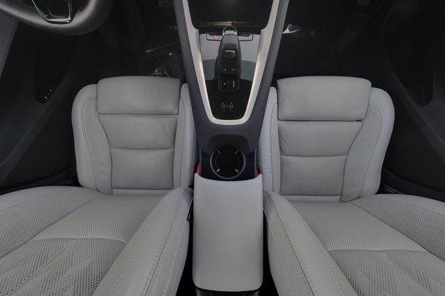 2024 Polestar 2 — photo 22 of 24