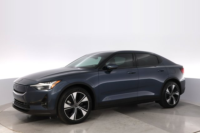 2024 Polestar 2 — photo 14 of 26