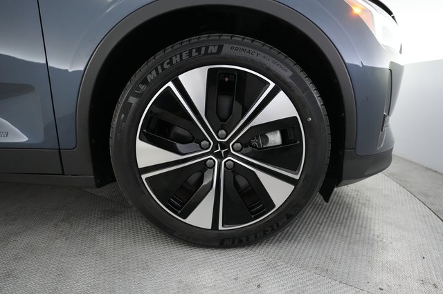 2024 Polestar 2 — photo 16 of 24