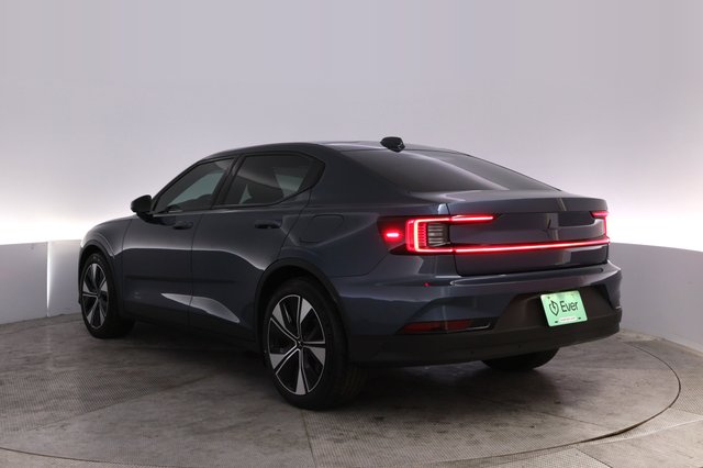 2024 Polestar 2 — photo 13 of 24