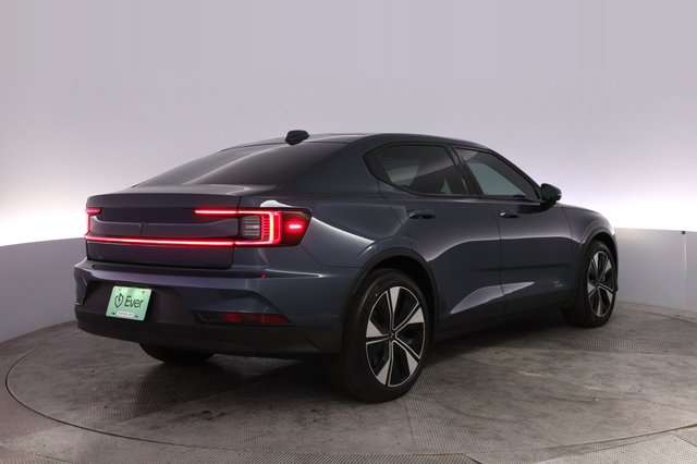 2024 Polestar 2 — photo 2 of 24