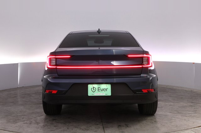 2024 Polestar 2 — photo 12 of 24