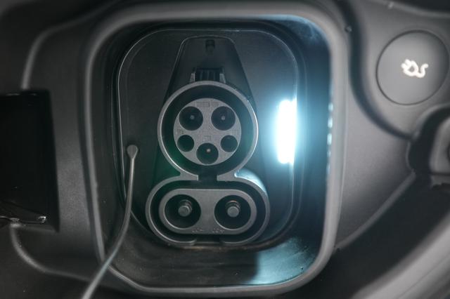 2024 Polestar 2 — photo 8 of 26